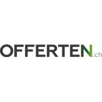Offerten.ch logo - Similar company to Devis.Ch Sa