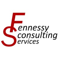 Fennessy Consulting Services logo - Similar company to S2 Design