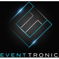 Event-Tronic Ltd logo - Similar company to Blue Monday Events Ltd