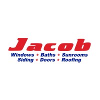 Jacob Sunrooms, Exteriors & Baths logo - Similar company to C & M Integrated