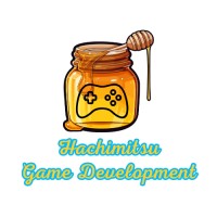 Hachimitsu Game Development logo - Similar company to Netris