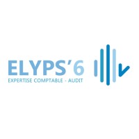 ELYPS'6 logo - Similar company to Afm Expertise