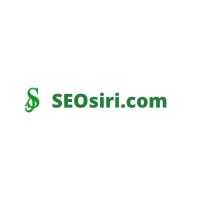 SEOsiri | Optimizing Search Engines, Optimizing Social Media logo - Similar company to Blogger Squad