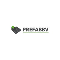 PREFABBV logo - Similar company to Andre Van Beynum B.V. - Precies Staal