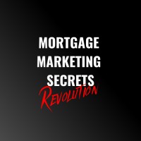 Mortgage Marketing Secrets Revolution logo - Similar company to Rmd: Mortgage Marketing