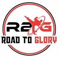 Road to Glory VZW/ASBL logo - Similar company to Interoffices