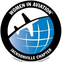 Women in Aviation | Jacksonville Florida logo - Similar company to Wicci National Aviation Council