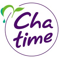 Chatime USA logo - Similar company to Coco Bubble Tea Usa