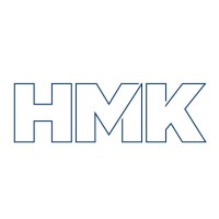 HMK | Hard Metal Knives logo - Similar company to Arkote Ltd