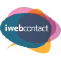 iWebContact || Creation . Promotion . Conversion - Agence Web, Marketing et Communication logo - Similar company to Nirvana Media Agence De Communication Digitale Et Marketing