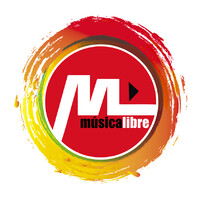 MÚSICA LIBRE logo - Similar company to Kasimu Chile