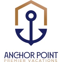 Anchor Point Premier Vacations logo - Similar company to Cline Library