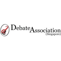 Debate Association (Singapore) logo - Similar company to Sp Debate Club (Spdc)