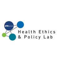 Health Ethics & Policy Lab logo - Similar company to Flock Labs Ag