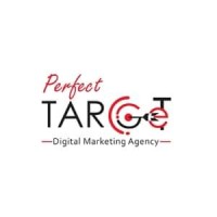 Perfect Target logo - Similar company to Events Coordination