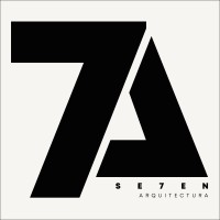 Seven Arquitectura logo - Similar company to Zews Web