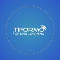 Tiformo Online Learning logo - Similar company to Ispring Italy