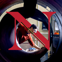 Department of Civil and Environmental Engineering at Northeastern University logo - Similar company to Tedxumkc
