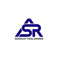 ASR Group Holdings logo - Similar company to Advon Commerce