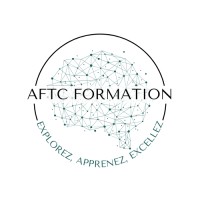 AFTC Formation logo - Similar company to Asec - Activités Solidaires D'Entraide Et De Cohésion