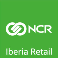 NCR Iberia Retail logo - Similar company to Interdata Grandes Cuentas