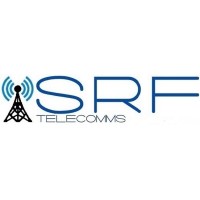SRF Telecomms Pty Ltd logo - Similar company to Txrx Solutions Pty Ltd