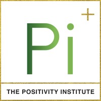 The Positivity Institute logo - Similar company to International Positive Psychology Association (Ippa)