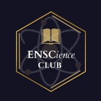 ENSCience club logo - Similar company to Enscience