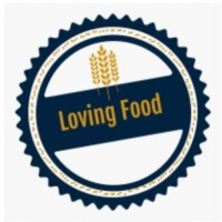 Loving Foods logo - Similar company to Knekt®