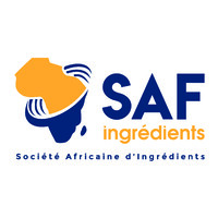 SAF Ingrédients logo - Similar company to Maria Distribution