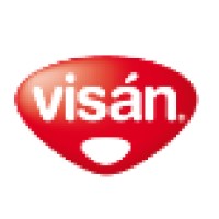 Visan (pet care nutrition) logo - Similar company to Dibaq Group
