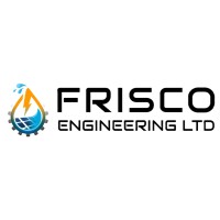 FRISCO Engineering logo - Similar company to Arrowtech Engineering (H.K.)
