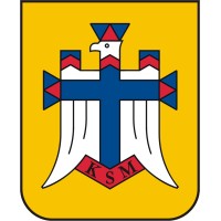 Katolickie Stowarzyszenie Młodzieży logo - Similar company to Fathering Initiative Tato.Net