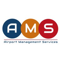 AIRPORT MANAGEMENT SERVICES logo - Similar company to I Love Mobile
