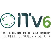 IT VERSION6 SAS logo - Similar company to It Colaboracion
