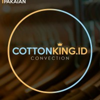 Cottonking Convection logo - Similar company to Fancelite