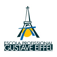 Escola Profissional Gustave Eiffel - Polo de Queluz logo - Similar company to Escola Profissional Gustave Eiffel