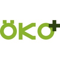 Ökoplus Umweltforschung und Consulting GmbH logo - Similar company to Abk Bausoftware | Ib-Data Gmbh