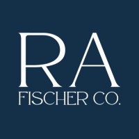 RA Fischer Co. logo - Similar company to Willow Grey
