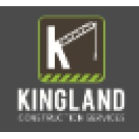 Kingland Construction Services logo - Similar company to The Process
