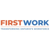First Work logo - Similar company to Ccdf-Fcdc