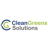 CleanGreens Solutions SA logo - Similar company to Kitro