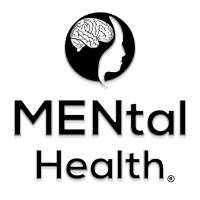 MEN’S X MENTAL logo - Similar company to Barnes Enterprises Group Ltd
