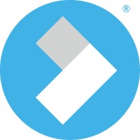 Pushfor logo - Similar company to Shareio