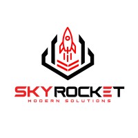Sky Rocket logo - Similar company to Skyrocket Ventures