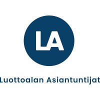 Luottoalan Asiantuntijat logo - Similar company to Lab Welltech