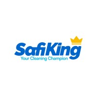 SafiKing Limited logo - Similar company to Zaya Properties Limited