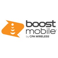 Boost Mobile by CPA Wireless logo - Similar company to Summit Mobile, Llc.