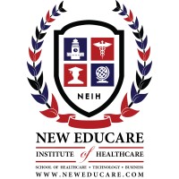 New Educare Institute Of Healthcare logo - Similar company to New York School For Medical And Dental Assistants