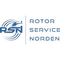 Rotor Service Norden AB logo - Similar company to Force Aerospace Testing Ab